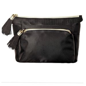 NWT Sonia Kashuk Completely Organized makeup bag